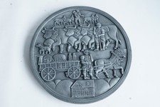 Plaque Vaches Berger Appenzell