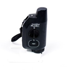 Declencheur radio Pocket Wizard Plus X - 713007