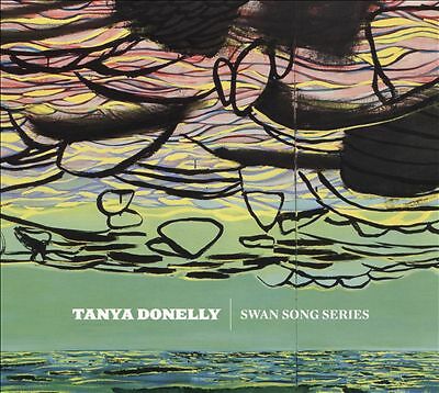 Tanya donelly swan song - -,