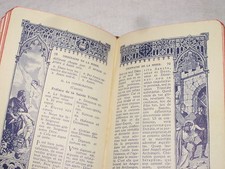 Ancien Missel de la Sainte