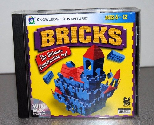 Bricks the ultimate - bricks,