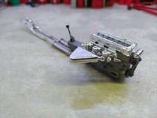 1/18 Moteur 6 cilyndres Jaguar