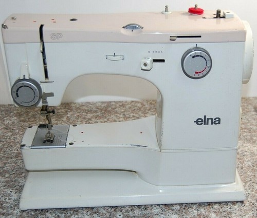 Elna sp special - elna,