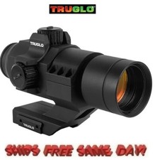 Truglo ignite point rouge - truglo,