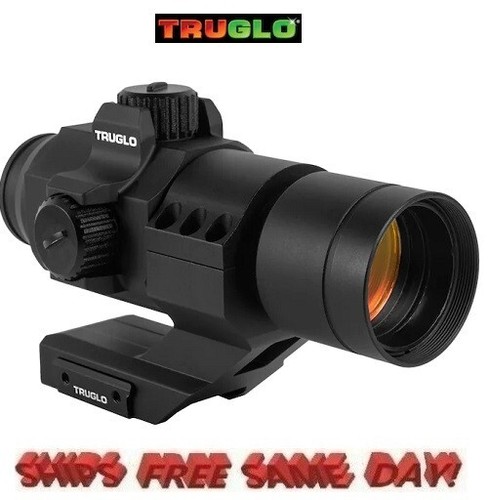 Truglo ignite point rouge - ignite, 1x