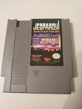 Jeopardy Based on the Top Hit