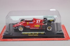 LL981 Fabbri Ferrari F1