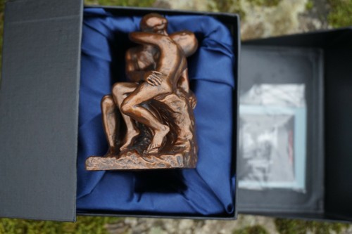 Pa02ro figurine statuette - pa02ro,