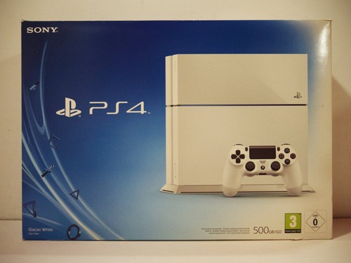 Console sony playstation - console,