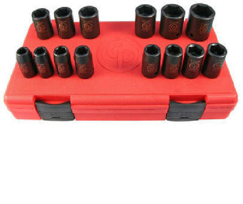 Chicago pneumatic ss4114 - chicago,