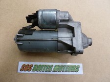 DEMARREUR RENAULT CLIO IV 1.5