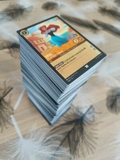 Carte Disney Lorcana Premier Chapitre FR