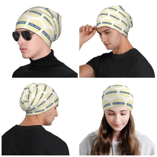 Bonnet ricard chapeau - bonnet,