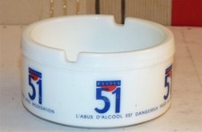 Vintage cendrier pastis - vintage,