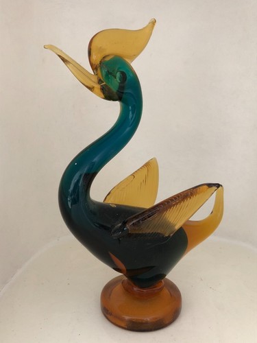 Souvenir vintage murano an - vintage,