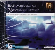 Beethoven : Symphonie n°5 -