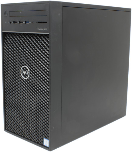 Dell precision 3630 tower - 3630,
