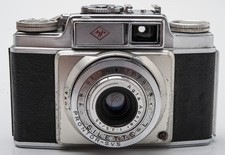 Agfa Silette-L Chercheur De