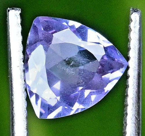 Alexandrite naturel - 1,85,