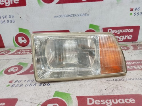 7r0187708 phare gauche - gauche, citroen