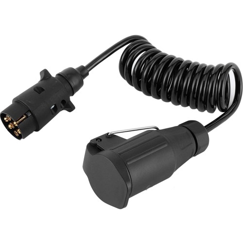 Connecteur câblage remorque