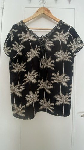 Chemise ikks taille soie - ikks, 42