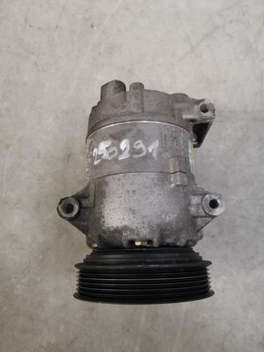 Compresseur clim renault - clim,