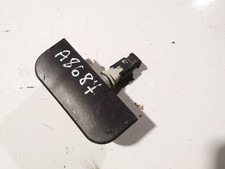 Peugeot Partner 2012 Interior