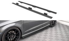 Maxton street pro rajouts - pro,