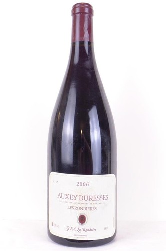 Magnum 150 auxey duresses - cl, auxey-duresses