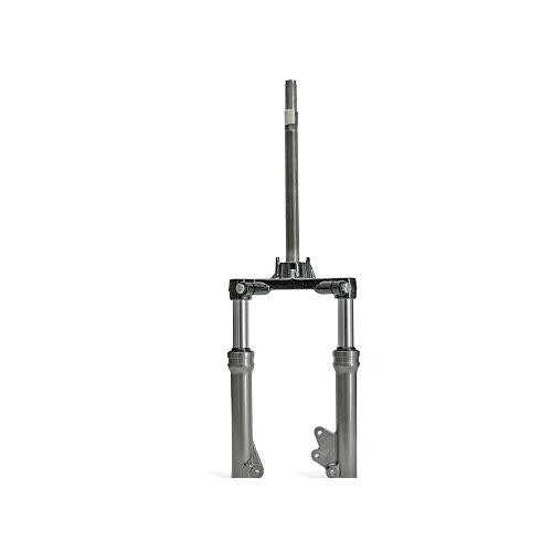 Fourche adaptable origine