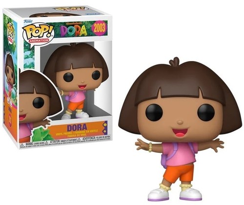 Figurine pop 2003 dora - figurine,