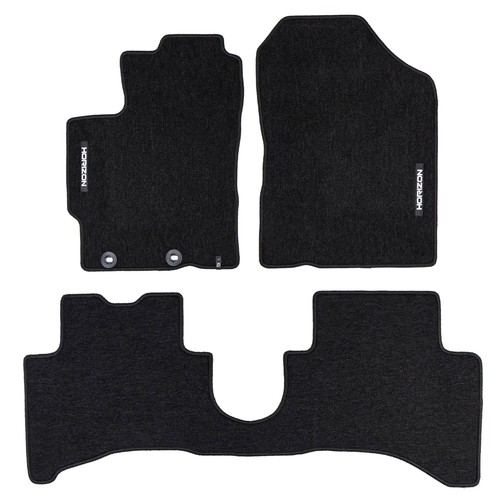 Tapis sol voiture pour - de,