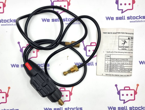 Lincoln electric k1622 tig - electric,