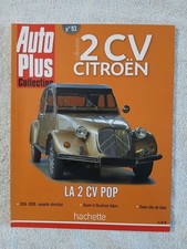 Auto plus collection - collection, cv