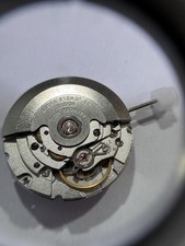 ETA 2824-2 - Mouvement de