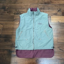 Vintage Panavision Vest - Made