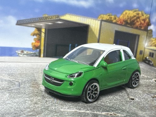 Majorette opel adam - 🇫🇷,
