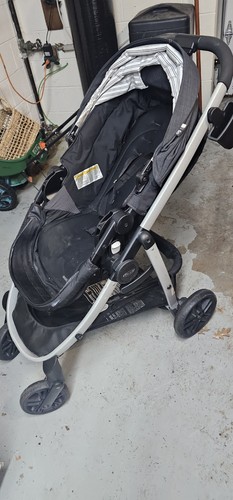 Graco stroller used good - stroller,