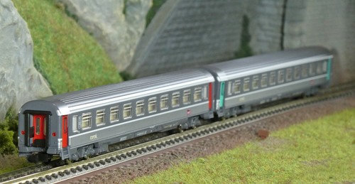 Piko 94507 set voitures - 2,