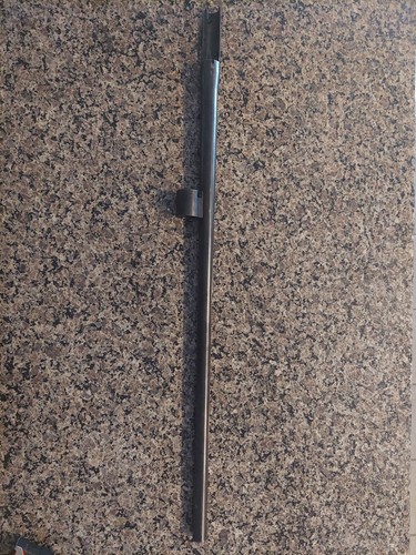 Remington 1100 barrel sight - remington,