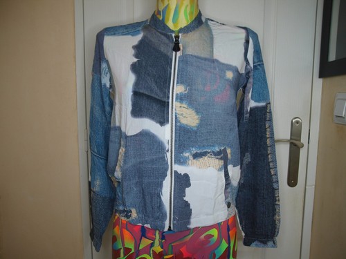 Bomber femme chevignon france - femme,