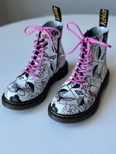 Dr. Martens 1460 Pascal Floral