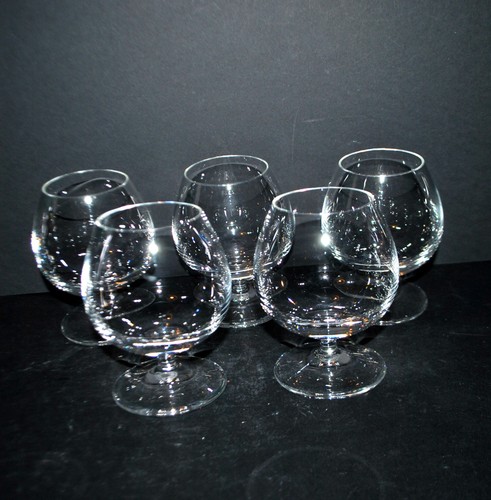 Villeroy boch lot 5 - villeroy, verres