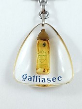 PORTE-CLES - Bourbon -