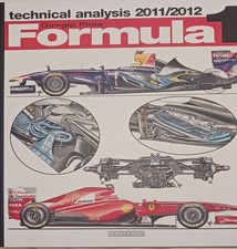 Livre F1 - Formula 1 Technical