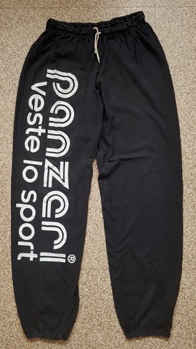 Jogging panzeri vintage homme - panzeri,