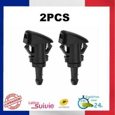X2 Gicleur De Lave Phare Avant