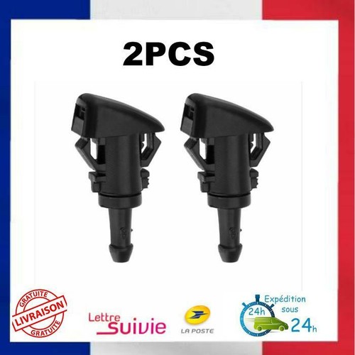 Gicleur lave phare - gicleur,