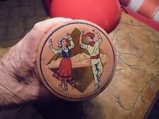 Ancienne Boite BERLINGOT DES